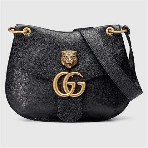 Gucci leather handbags